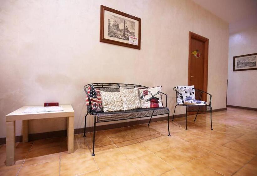 スタンダードシングルルーム, Tokyo