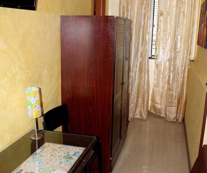 スタンダードシングルルーム, Tokyo