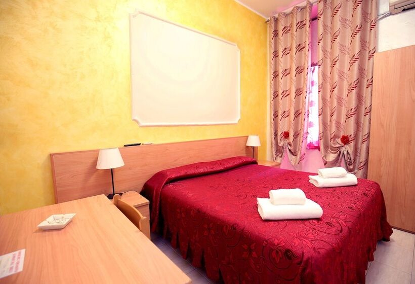 スタンダードルーム, Tokyo