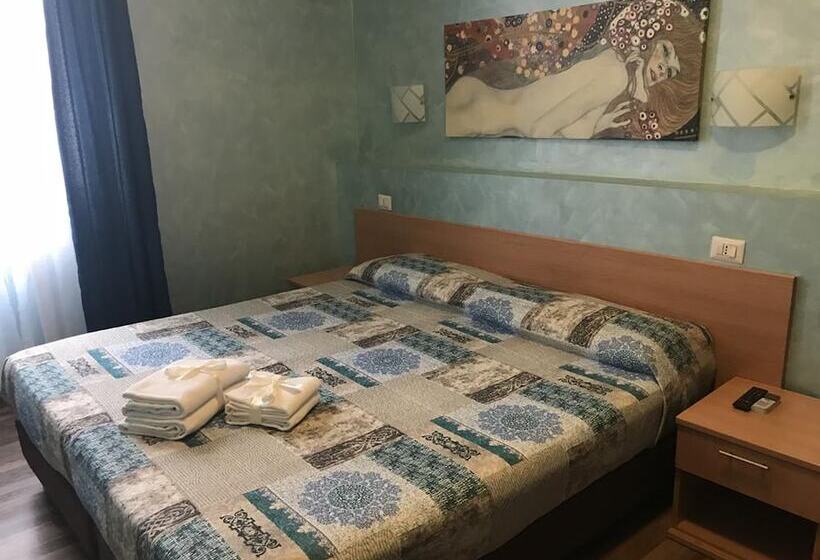 スタンダードトリプルルーム, Tokyo