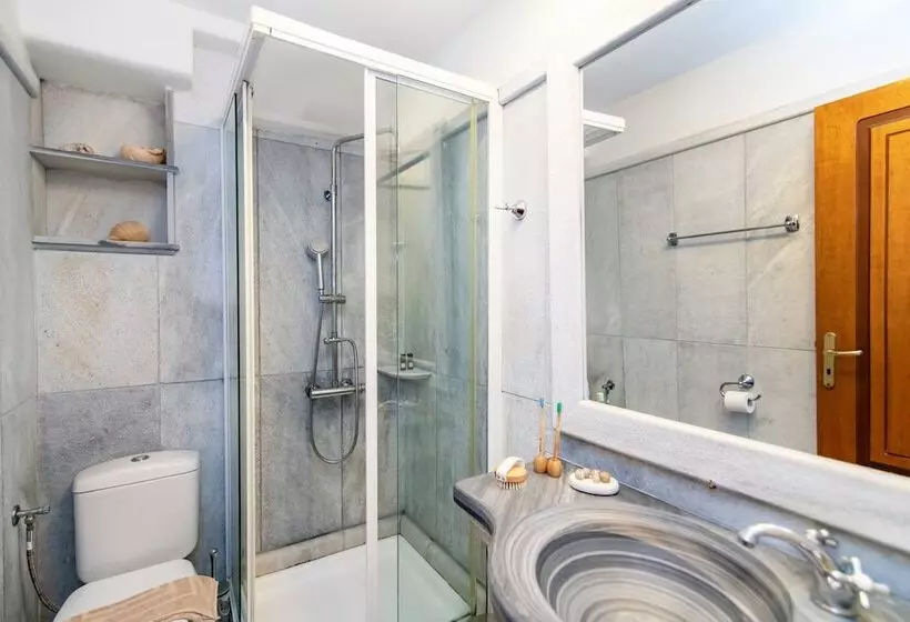 اتاق استاندارد, Vincenzo Family Rooms