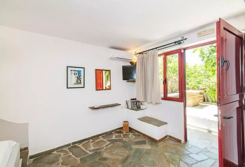 اتاق استاندارد, Vincenzo Family Rooms