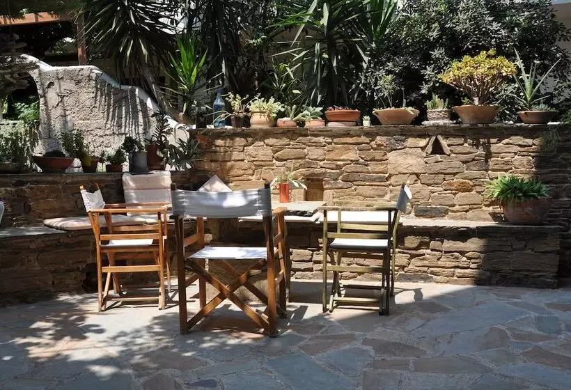 اتاق استاندارد, Vincenzo Family Rooms