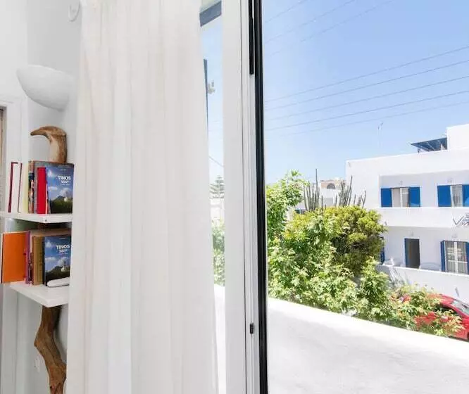 اتاق سوپریور, Vincenzo Family Rooms