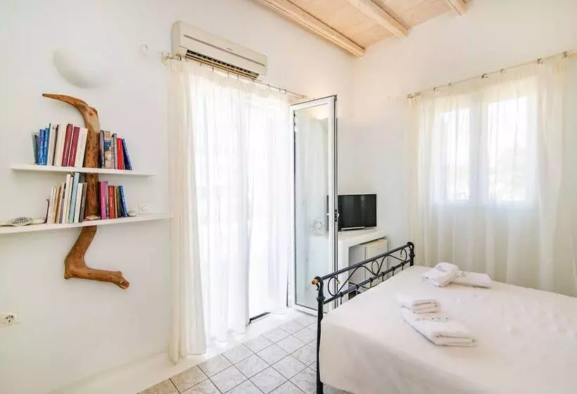 سوییت, Vincenzo Family Rooms