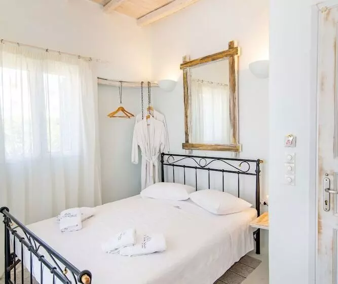 سوییت, Vincenzo Family Rooms