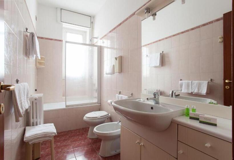 اتاق استاندارد با آشپزخانه, iH Aparthotel Milano Argonne Park