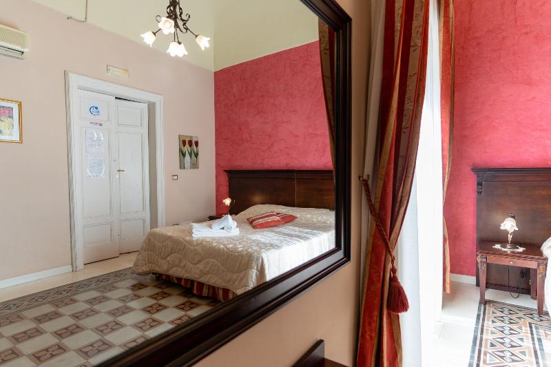 اتاق استاندارد, Palazzo Il Cavaliere B&b De Charme