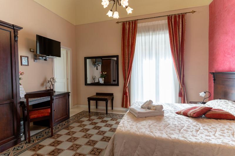 اتاق استاندارد, Palazzo Il Cavaliere B&b De Charme
