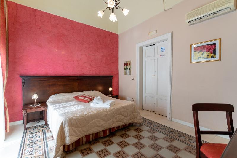 اتاق استاندارد, Palazzo Il Cavaliere B&b De Charme