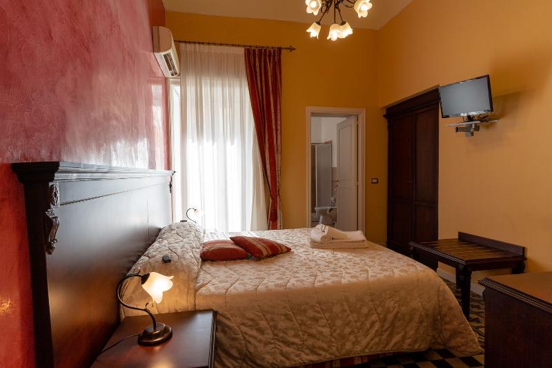 اتاق استاندارد, Palazzo Il Cavaliere B&b De Charme