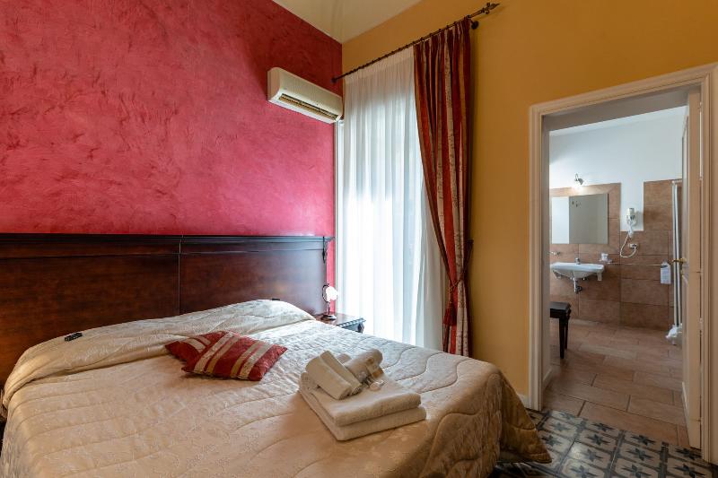 اتاق استاندارد, Palazzo Il Cavaliere B&b De Charme