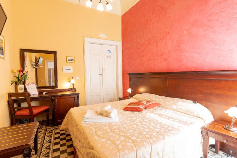 اتاق استاندارد, Palazzo Il Cavaliere B&b De Charme