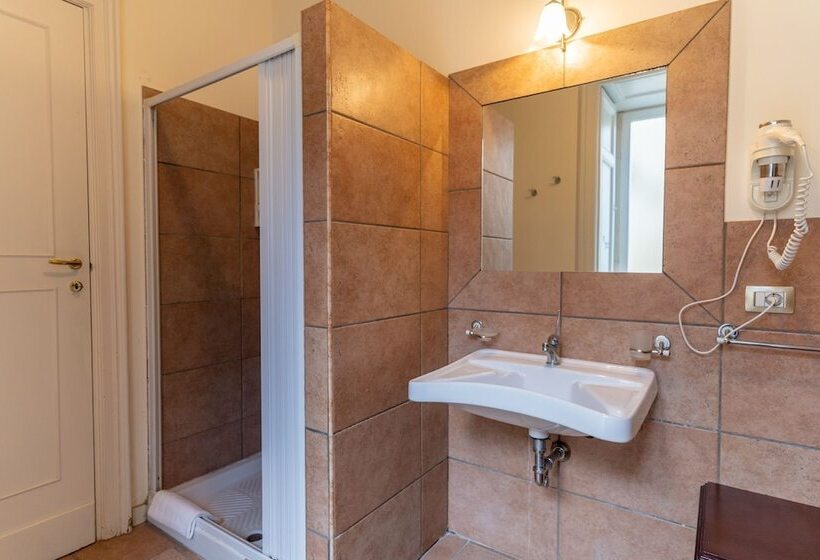 سوییت اجرایی, Palazzo Il Cavaliere B&b De Charme