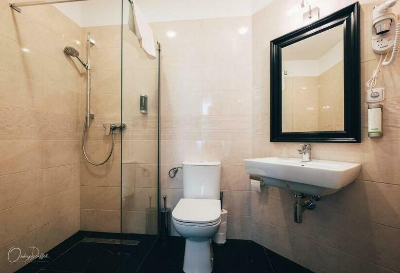 اتاق استاندارد, Residence Corto Old Town