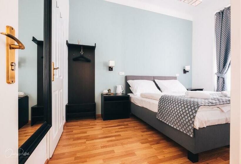 اتاق استاندارد, Residence Corto Old Town