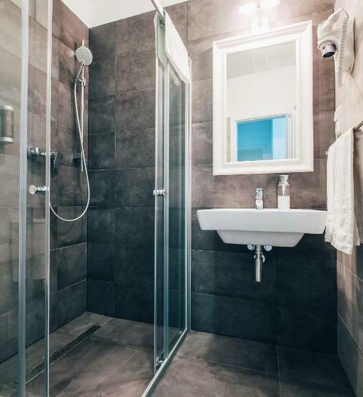 اتاق استاندارد, Residence Corto Old Town