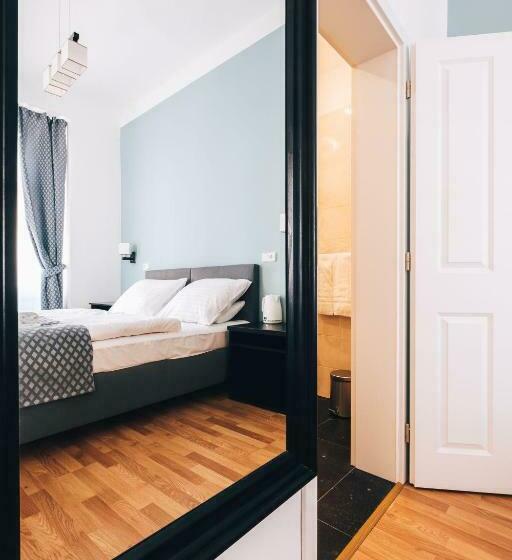 اتاق استاندارد, Residence Corto Old Town