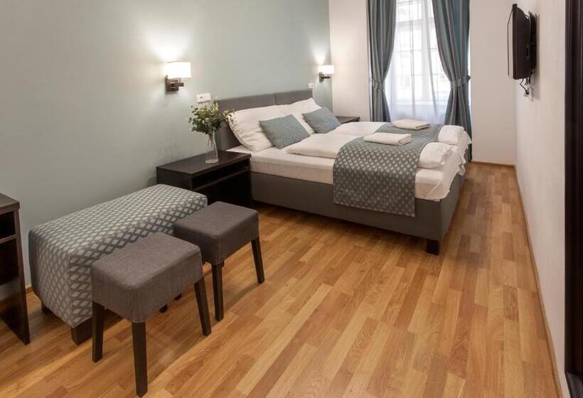 اتاق استاندارد, Residence Corto Old Town