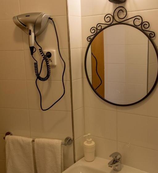 اتاق استاندارد چهار تخته, Residence Corto Old Town