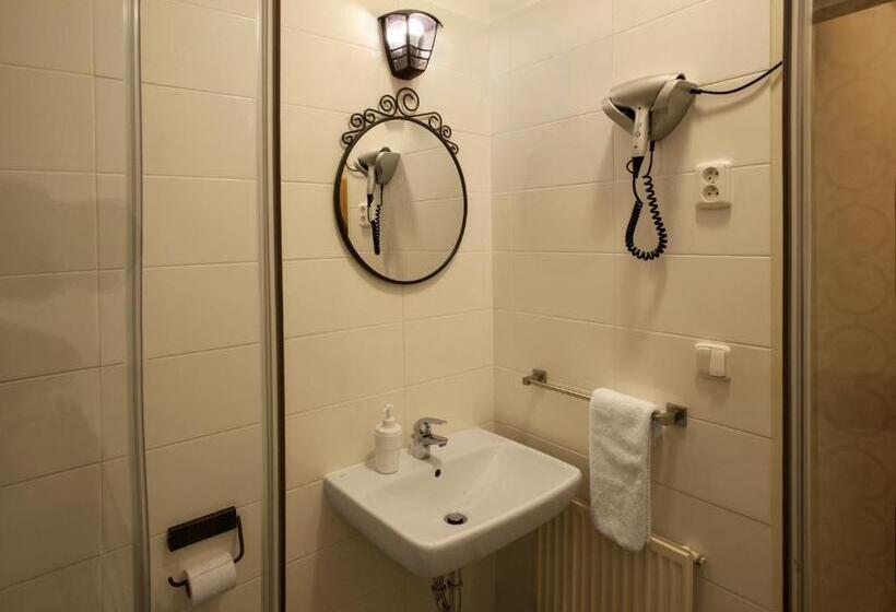 اتاق استاندارد چهار تخته, Residence Corto Old Town