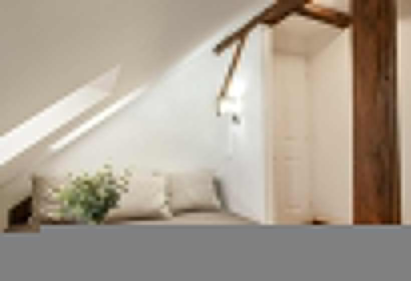 Economy Quadruple Room, Residence Corto Old Town