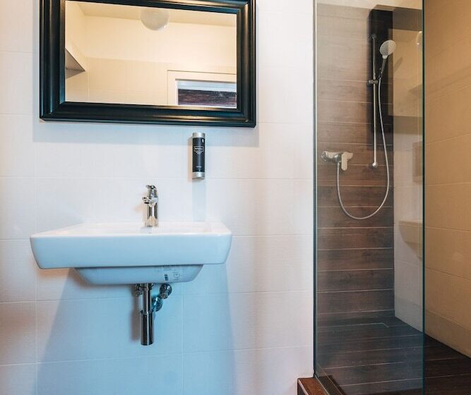 اتاق استاندارد چهار تخته, Residence Corto Old Town