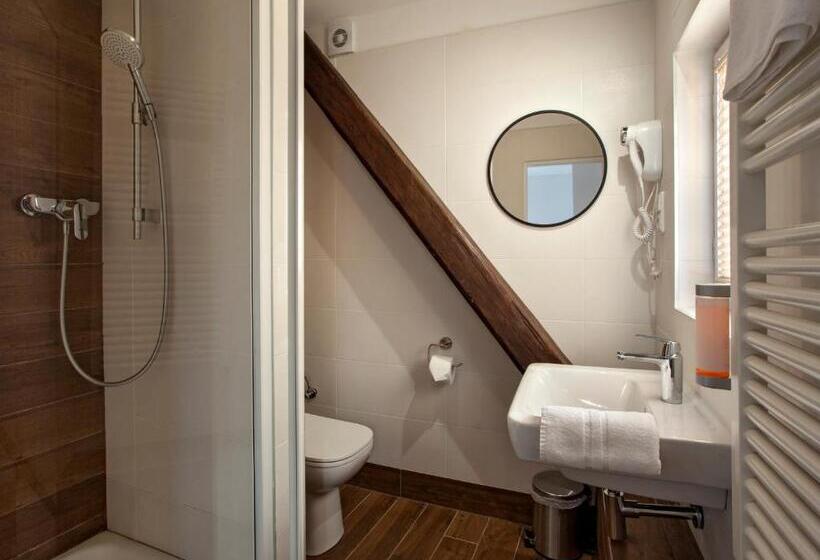 اتاق عادی, Residence Corto Old Town