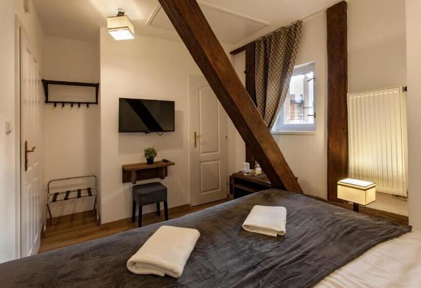 اتاق عادی, Residence Corto Old Town