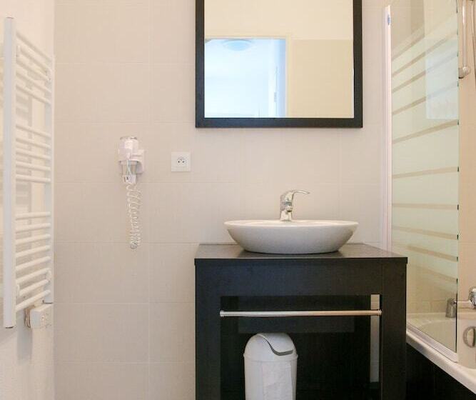 آپارتمان 1 خوابه, Residence Nemea L Aigle Bleu
