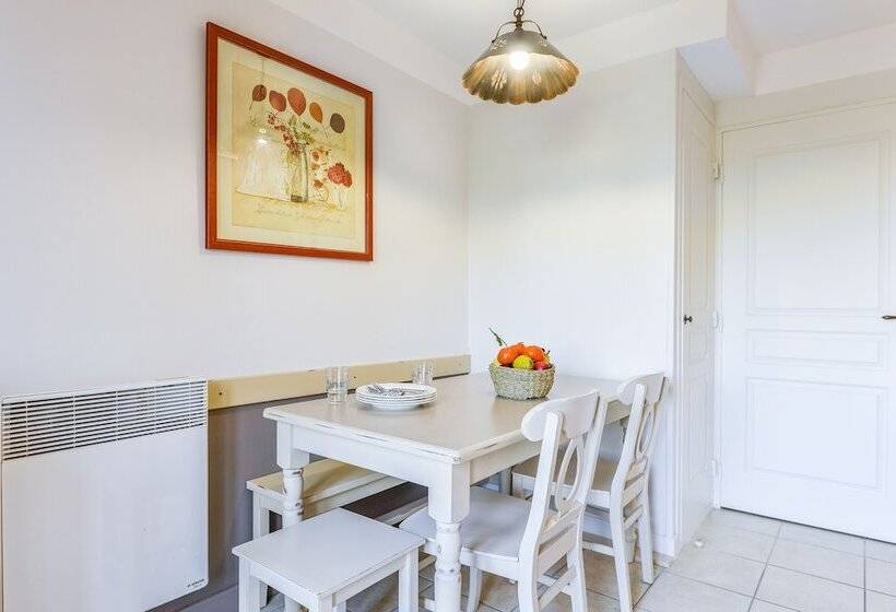Дом 1 Спальня, Village Pierre & Vacances Le Rouret