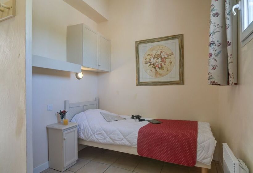 Дом 2 Спальни, Village Pierre & Vacances Le Rouret