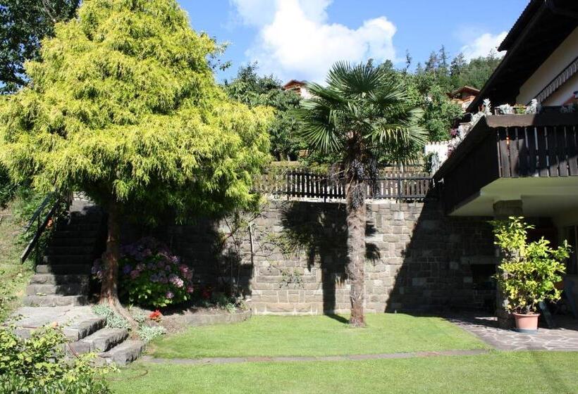 标准单人间, Sonnbichl