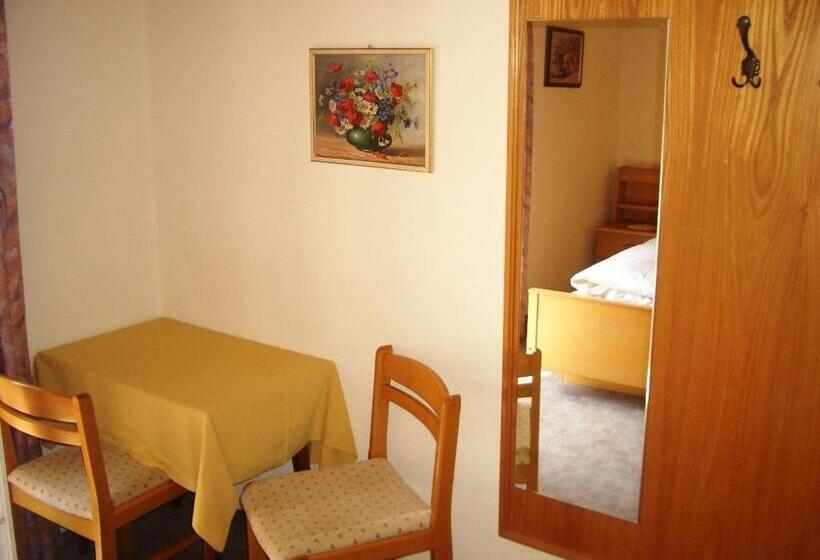 标准单人间, Sonnbichl