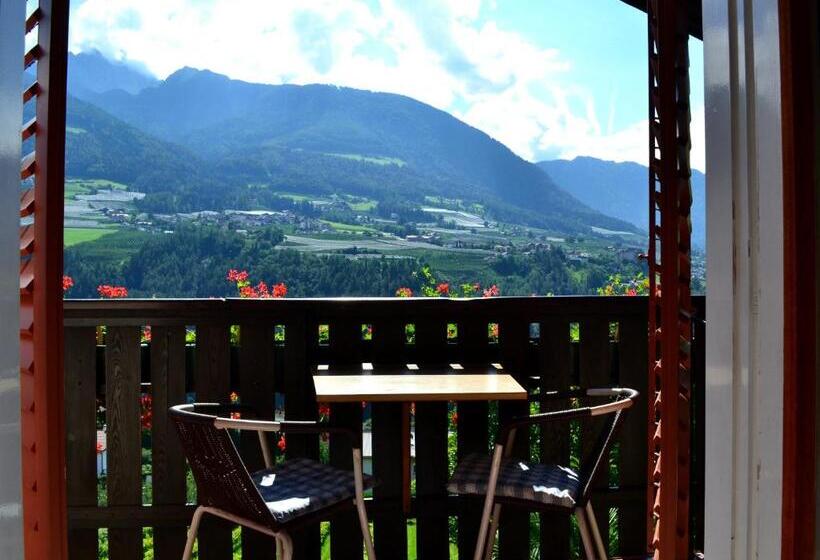 标准间, Sonnbichl