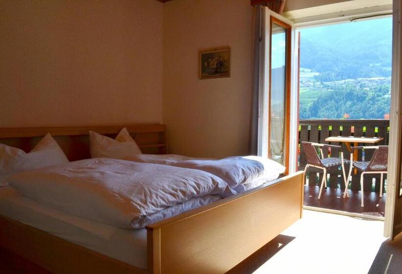 标准间, Sonnbichl