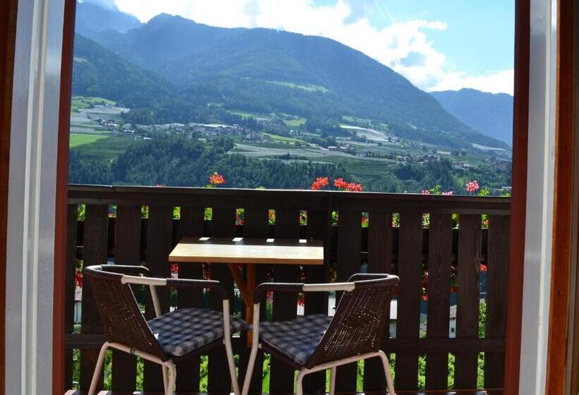 标准间, Sonnbichl