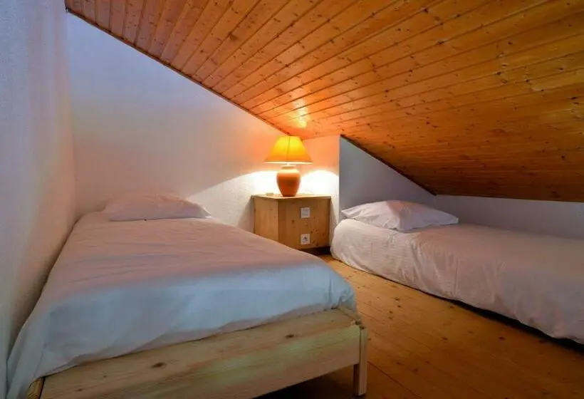 Apartament 1 Sypialnia, Résidence Joséphine