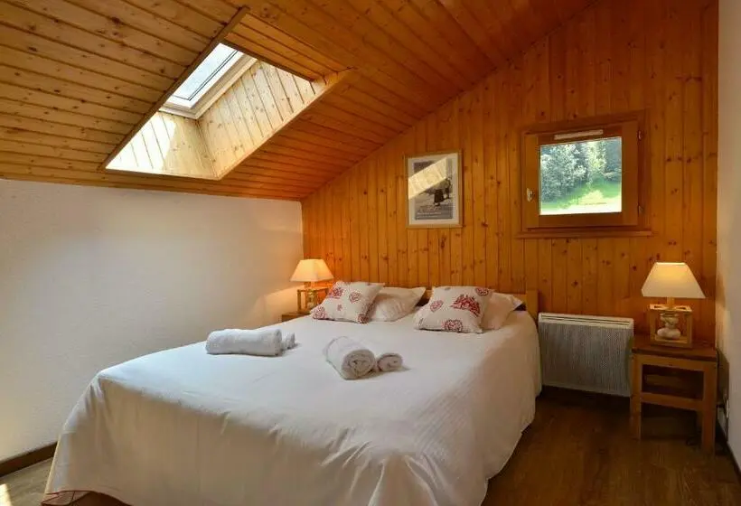 Apartament 1 Sypialnia, Résidence Joséphine