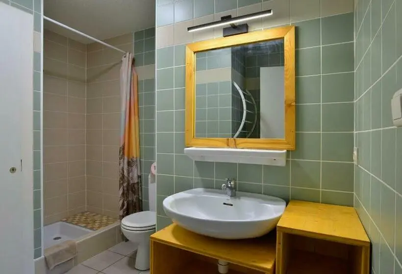 Apartament 1 Sypialnia, Résidence Joséphine
