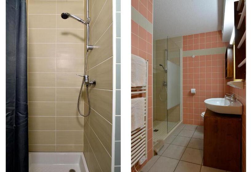 带3个卧室的公寓, Résidence Joséphine