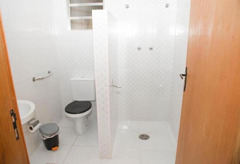 Suíte Familiar, Pousada Fm Premium   Vila Capivari