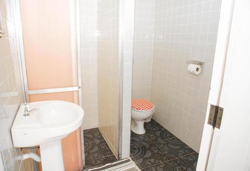 Quarto Estandar, Pousada Fm Premium   Vila Capivari
