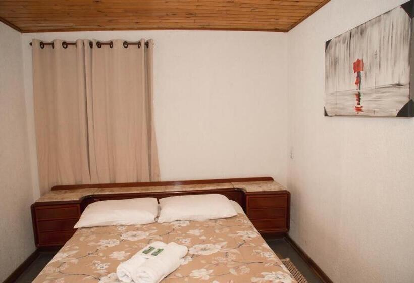 Suíte Familiar, Pousada Fm Premium   Vila Capivari