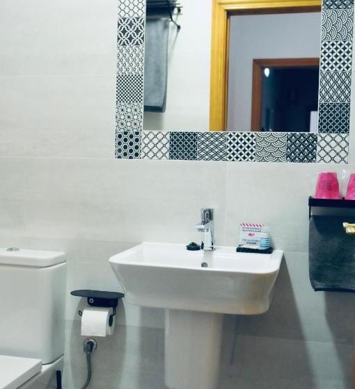 غرفة قياسية, Balenax Pensión