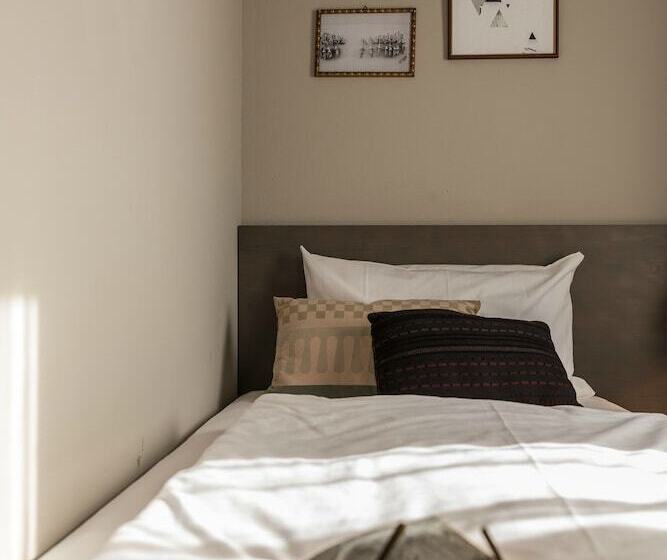 اتاق استاندارد, Bold Hotel München Zentrum