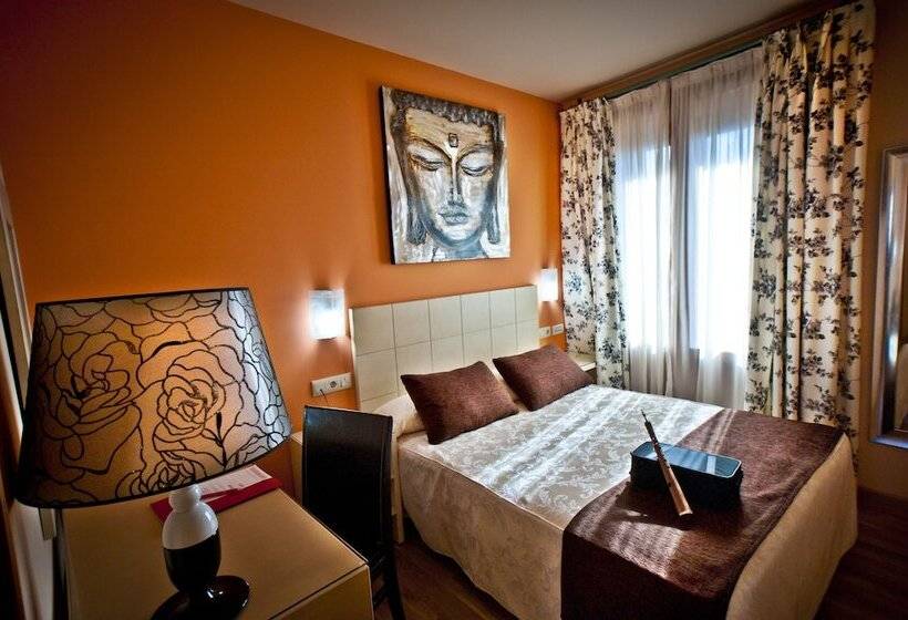 اتاق استاندارد, Condes De Castilla