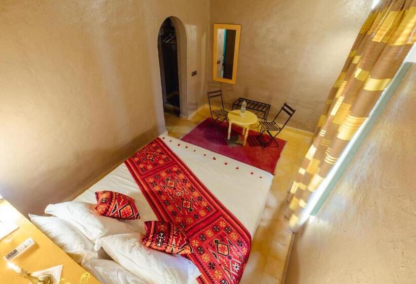 اتاق استاندارد, Dar El Janoub