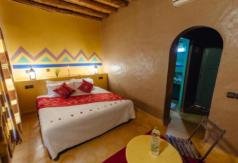 اتاق استاندارد, Dar El Janoub