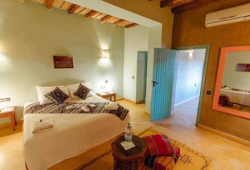 سوییت, Dar El Janoub